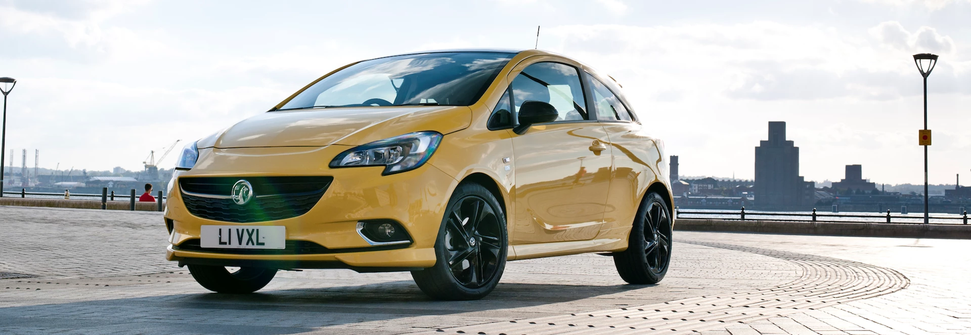 The New Vauxhall Corsa: all you need to know 